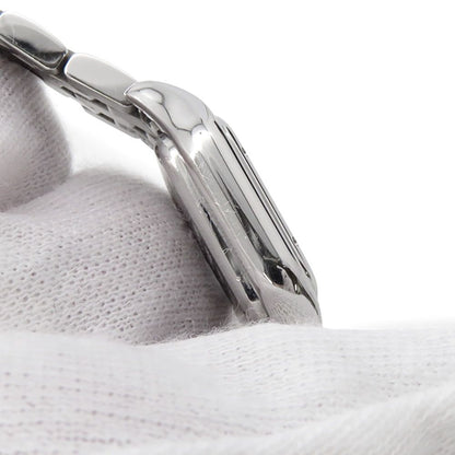 Cartier Panthere de Cartier Mini Watch Silver Dial — view 7