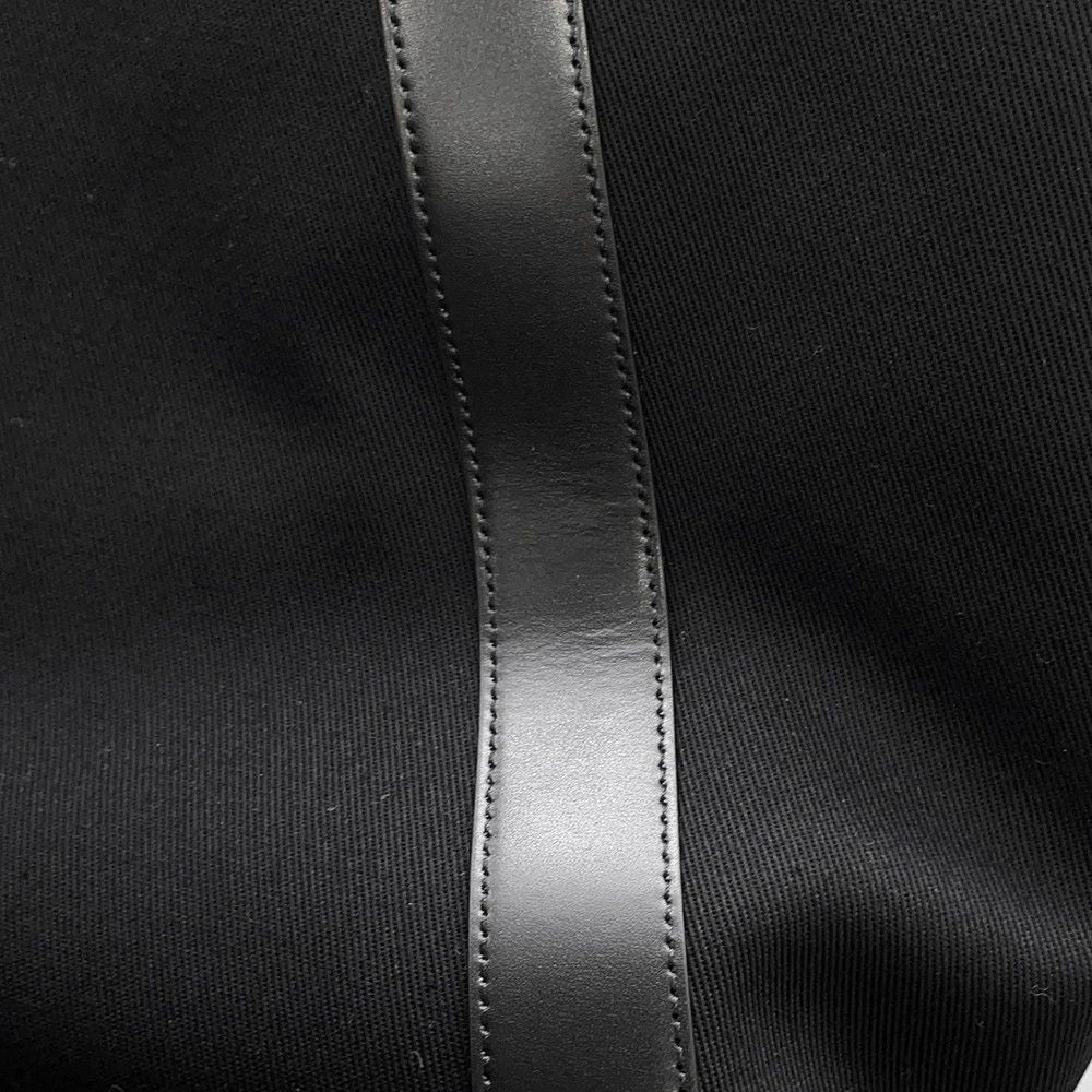 Saint Laurent Paris Tote Bag Rive Gauche Canvas — view 6