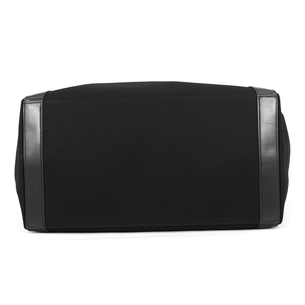Saint Laurent Paris Tote Bag Rive Gauche Canvas — view 3