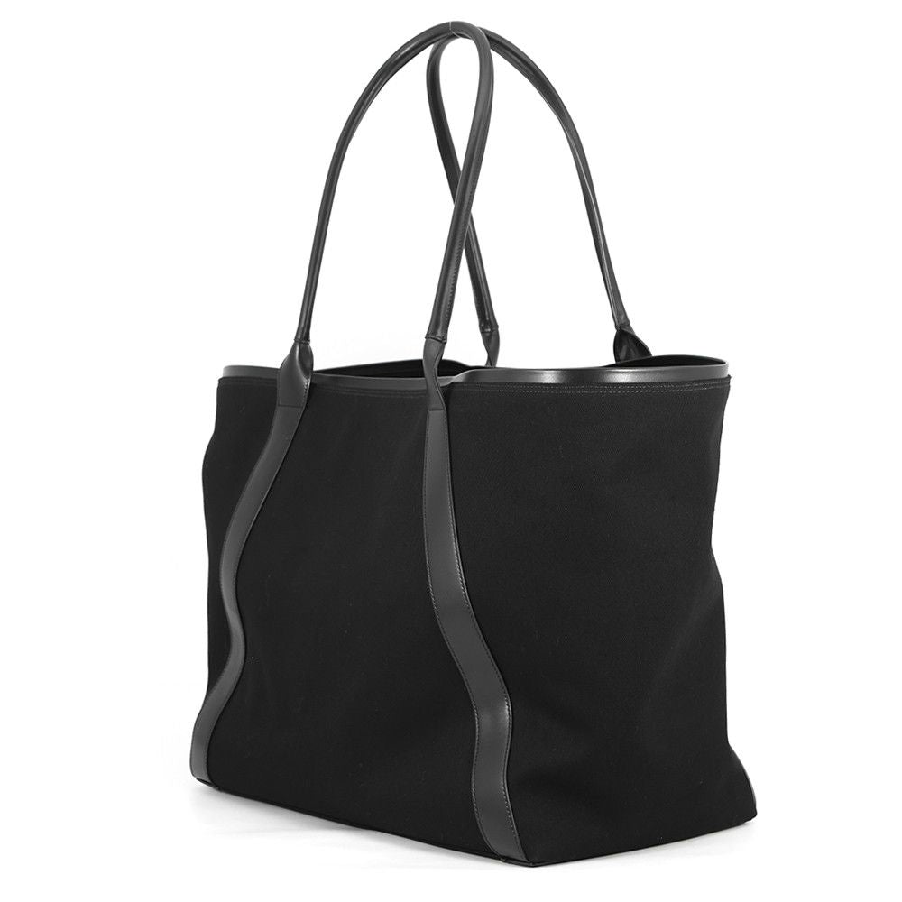 Saint Laurent Paris Tote Bag Rive Gauche Canvas — view 2