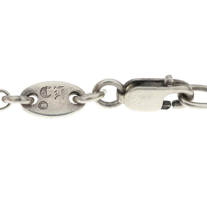 Chrome Hearts Neckchain Roll Chain Necklace Silver — view 5