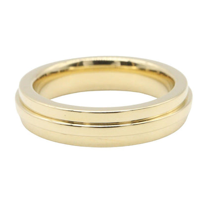 Tiffany & Co Ring T Two Narrow 18K — view 3