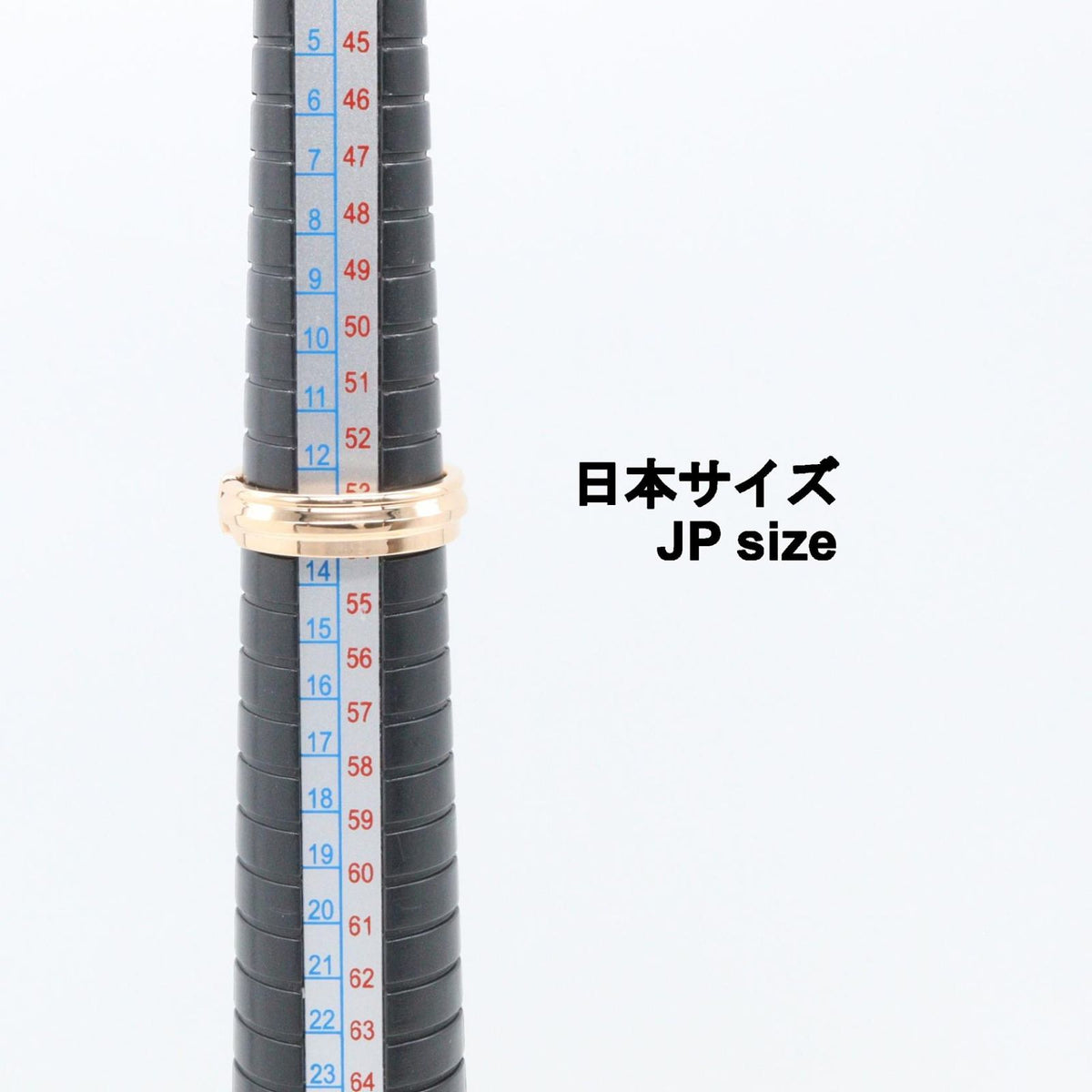 Tiffany & Co Ring T Modern Key Diamond 18K Pink Gold — view 5