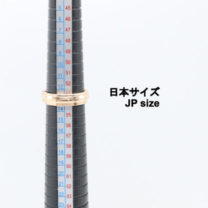 Tiffany & Co Ring T Modern Key Diamond 18K Pink Gold — view 5
