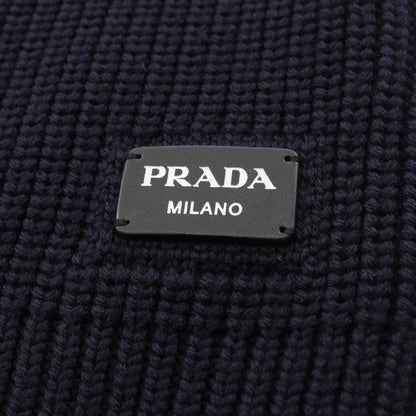 Prada Skirt Knit Wool — view 6