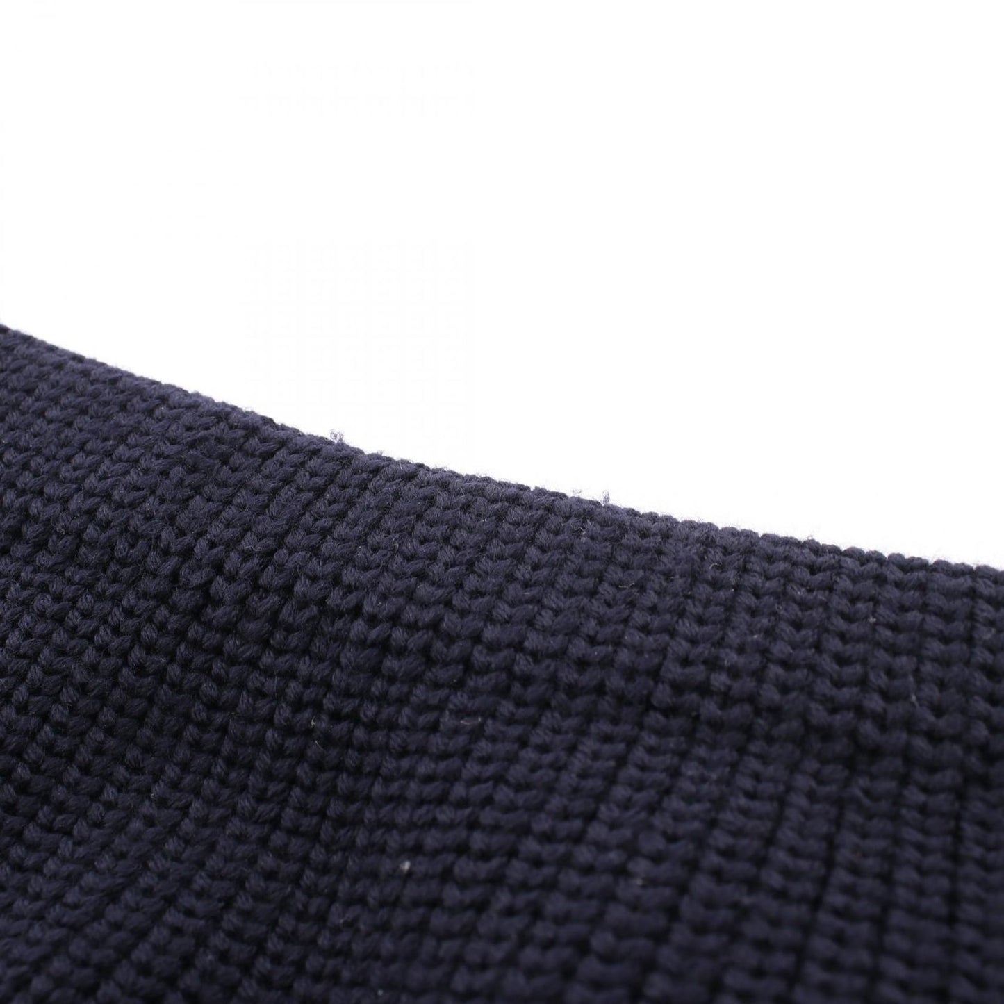 Prada Skirt Knit Wool — view 8