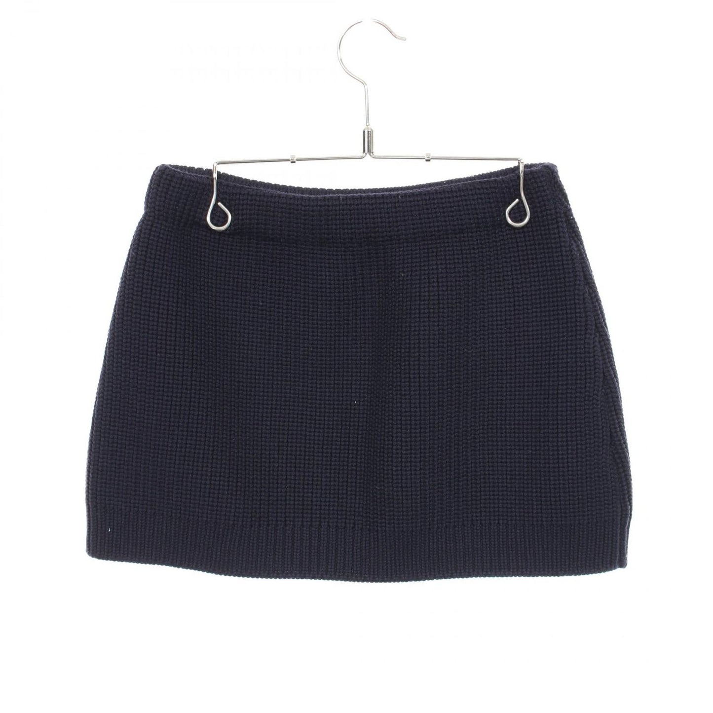 Prada Skirt Knit Wool — view 2