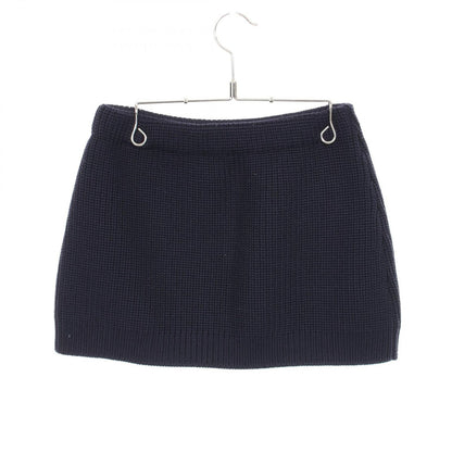 Prada Skirt Knit Wool — view 2