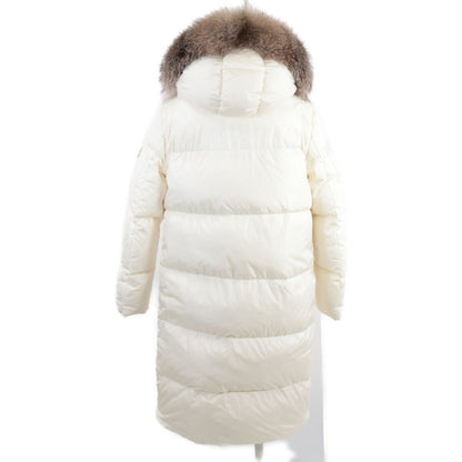 Moncler Marronnier Down Coat — view 2