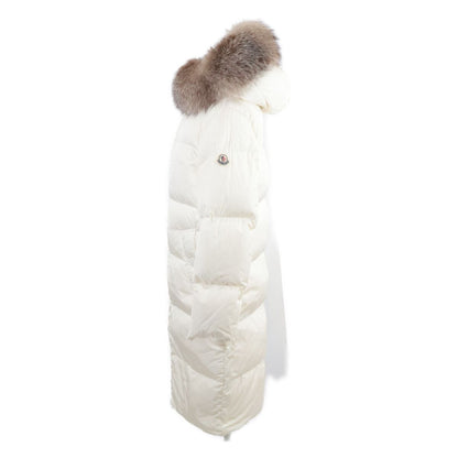 Moncler Marronnier Down Coat — view 3