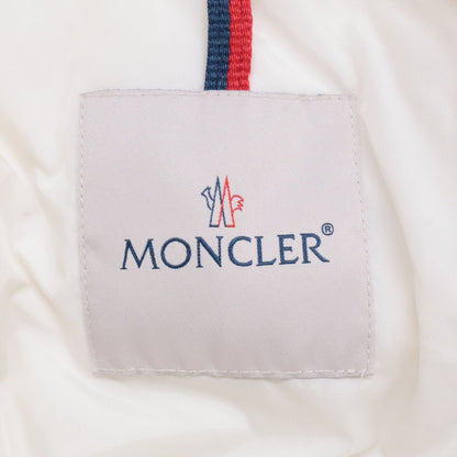 Moncler Marronnier Down Coat — view 5