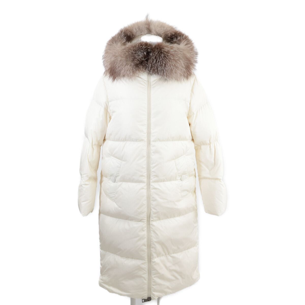 Moncler Marronnier Down Coat