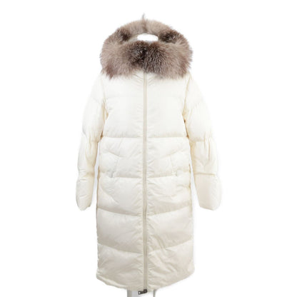 Moncler Marronnier Down Coat