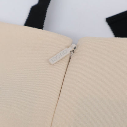 Gucci Corsage with Pleats Sleeveless — view 7