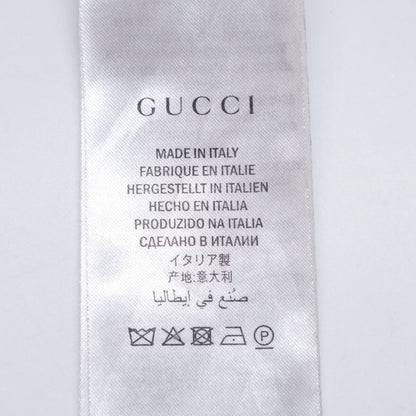 Gucci Corsage with Pleats Sleeveless — view 4