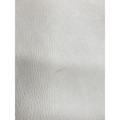 Loewe Ivory Shearling Coat 36 — view 8