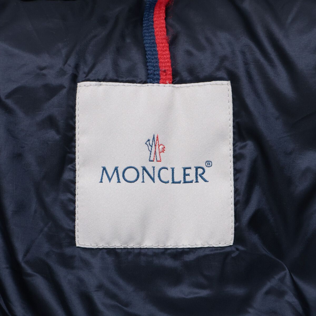 Moncler Hermine Down Jacket — view 5
