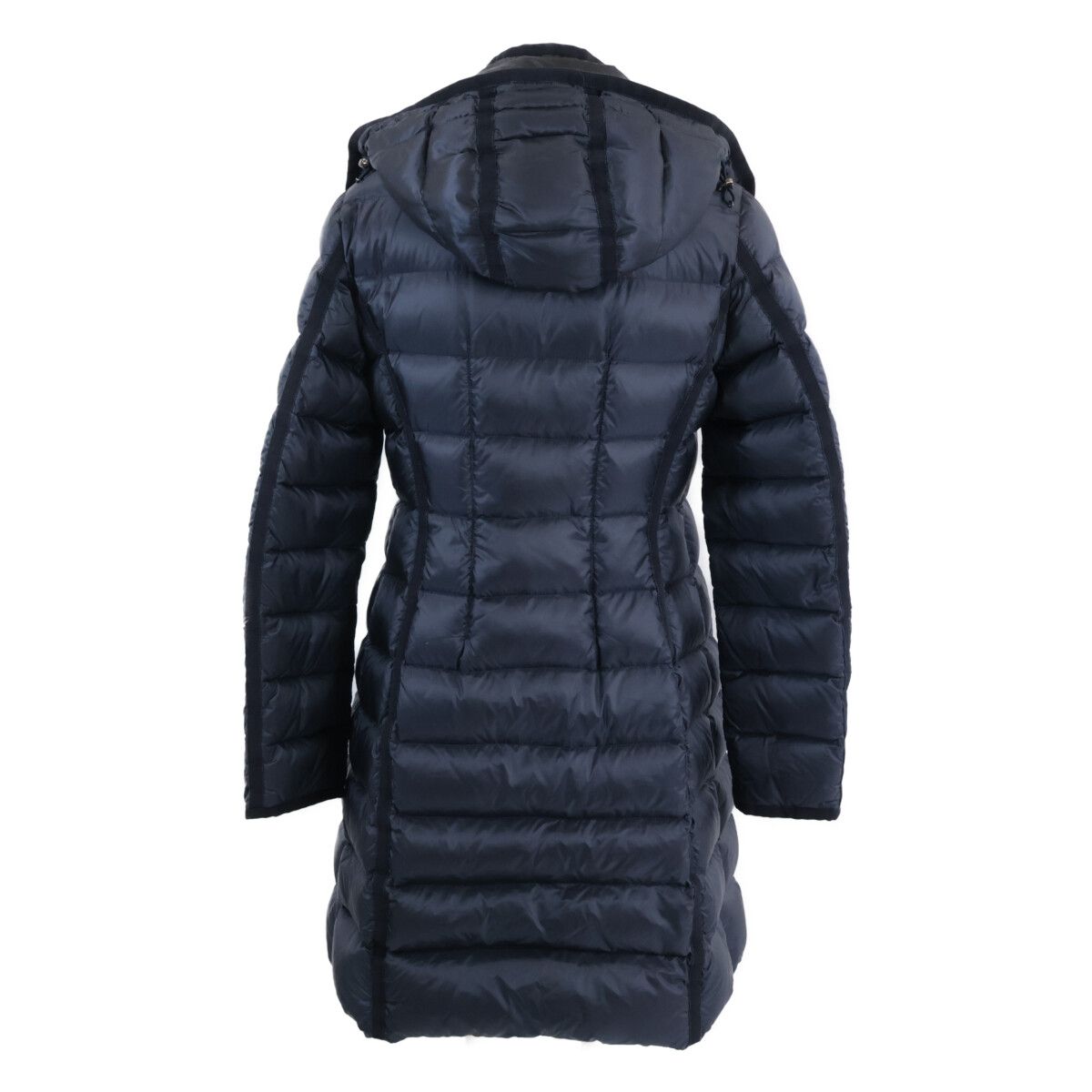 Moncler Hermine Down Jacket — view 3