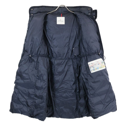 Moncler Hermine Down Jacket — view 4
