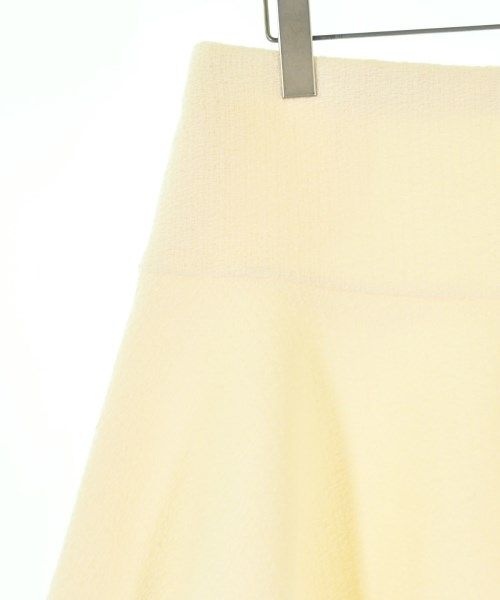 Gucci Mini Skirt Ivory — view 4