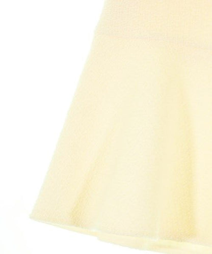 Gucci Mini Skirt Ivory — view 5