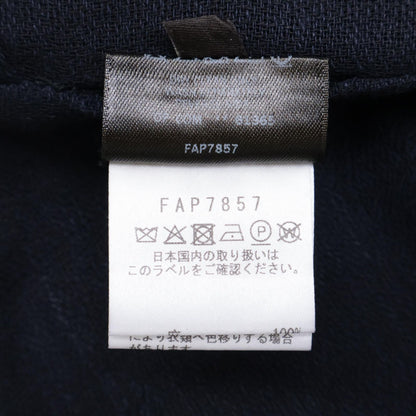 Loro Piana Linen Janet Shirt 36 — view 6