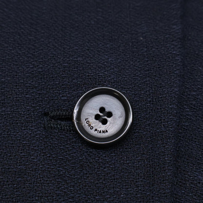 Loro Piana Linen Janet Shirt 36 — view 8