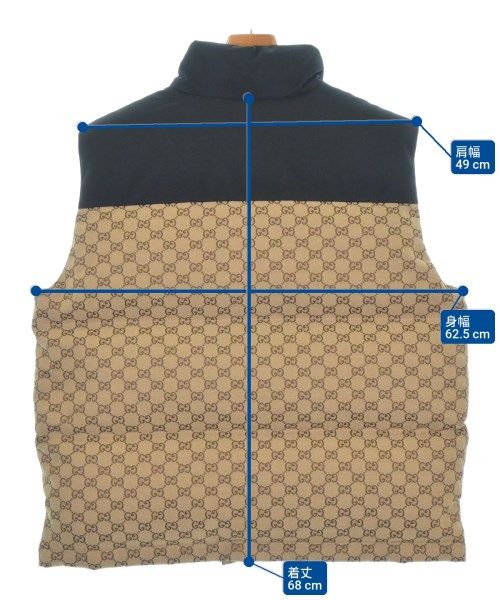 Gucci Down Vest — view 6