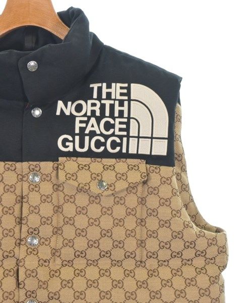Gucci Down Vest — view 4