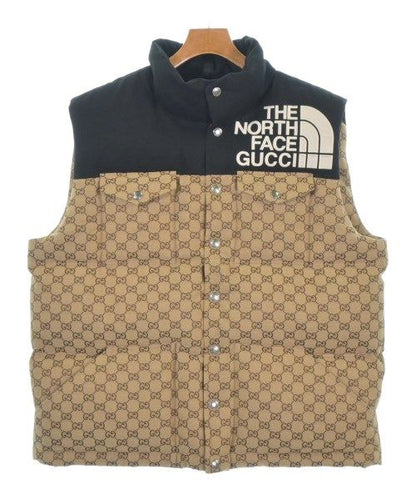 Gucci Down Vest