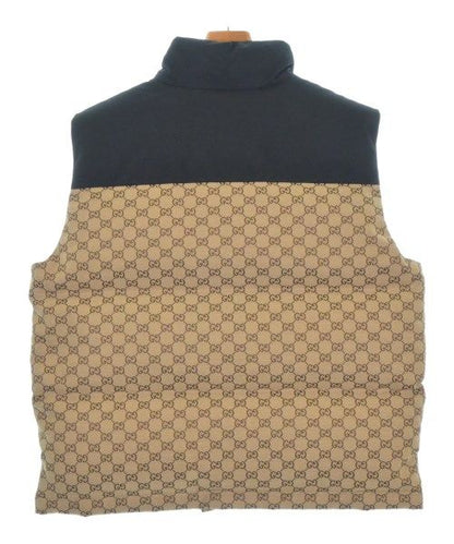 Gucci Down Vest — view 2