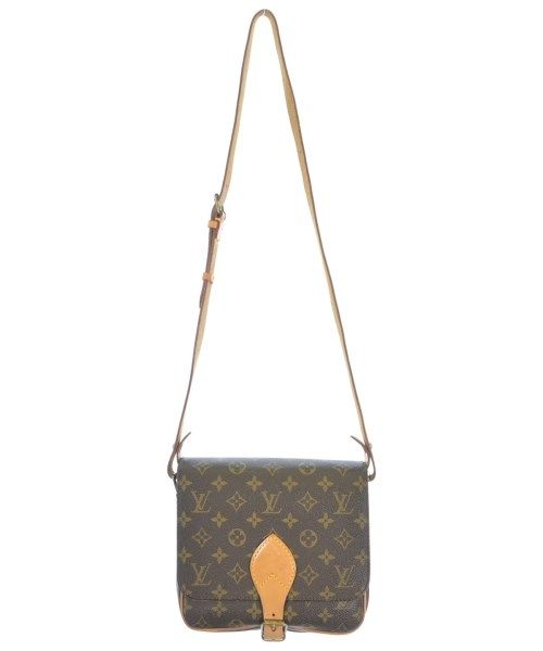 Louis Vuitton Shoulder Bag — view 3