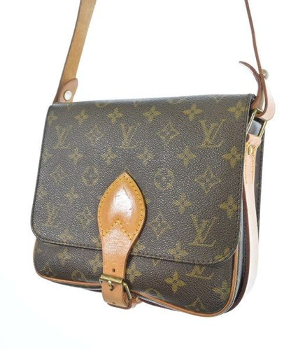Louis Vuitton Shoulder Bag — view 6