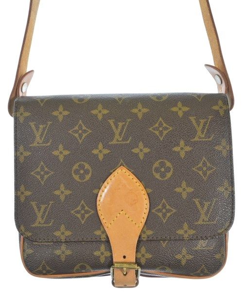 Louis Vuitton Shoulder Bag