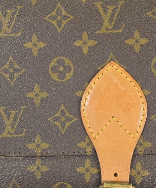 Louis Vuitton Shoulder Bag — view 7