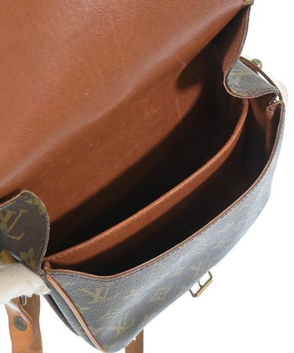 Louis Vuitton Shoulder Bag — view 4