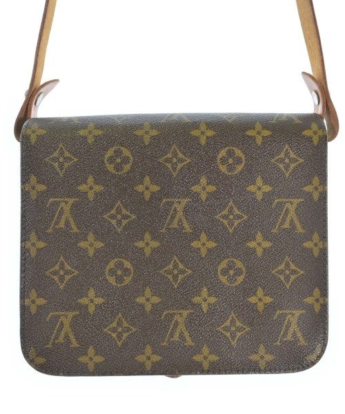 Louis Vuitton Shoulder Bag — view 2