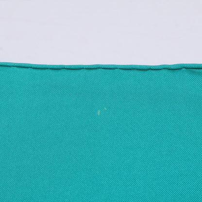 Hermes Vive le Vent Carre 90 Silk Scarf — view 7