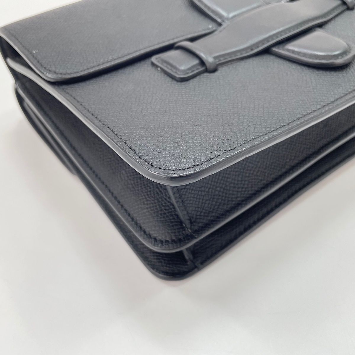 Celine Shoulder Bag Symmetrical — view 8