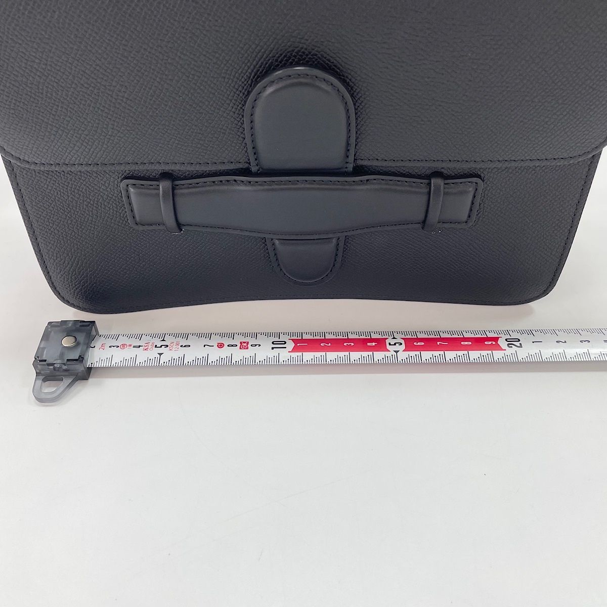 Celine Shoulder Bag Symmetrical — view 4