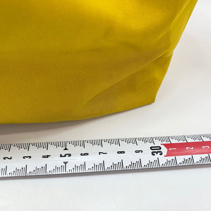 Prada Shoulder Bag Tessuto Nylon Triangle Logo — view 4