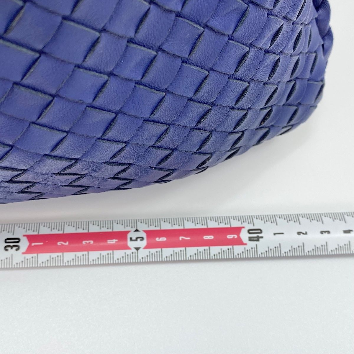 Bottega Veneta Handbag Intrecciato — view 4