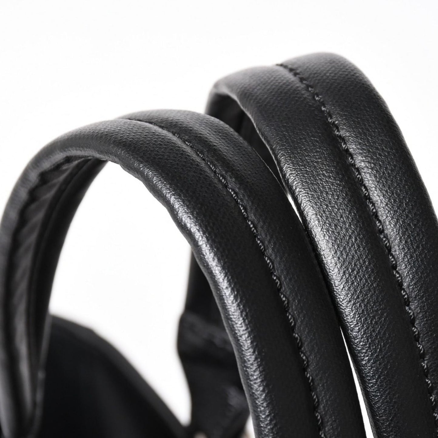 Chanel Tote Bag Paris Biarritz Leather Black — view 7