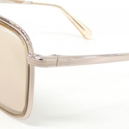 Chanel Sunglasses Eyewear Clear — view 3