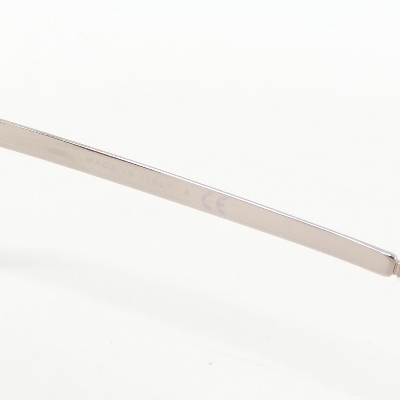 Chanel Sunglasses Eyewear Clear — view 5