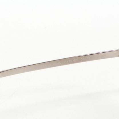 Chanel Sunglasses Eyewear Clear — view 7