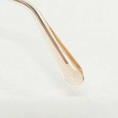 Chanel Sunglasses Eyewear Clear — view 6