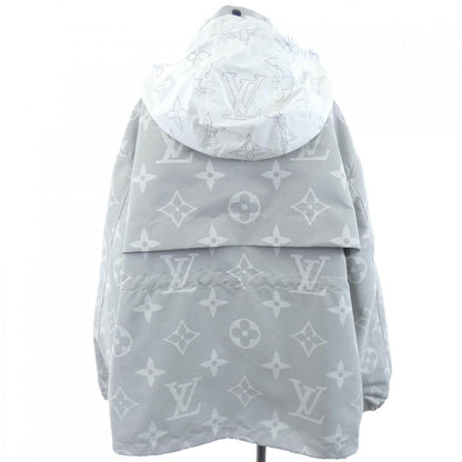 Louis Vuitton Inverted Mahina Monogram Jacket — view 2
