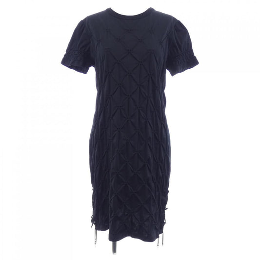 Chanel Dress Black