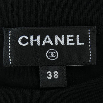 Chanel Dress Black — view 3